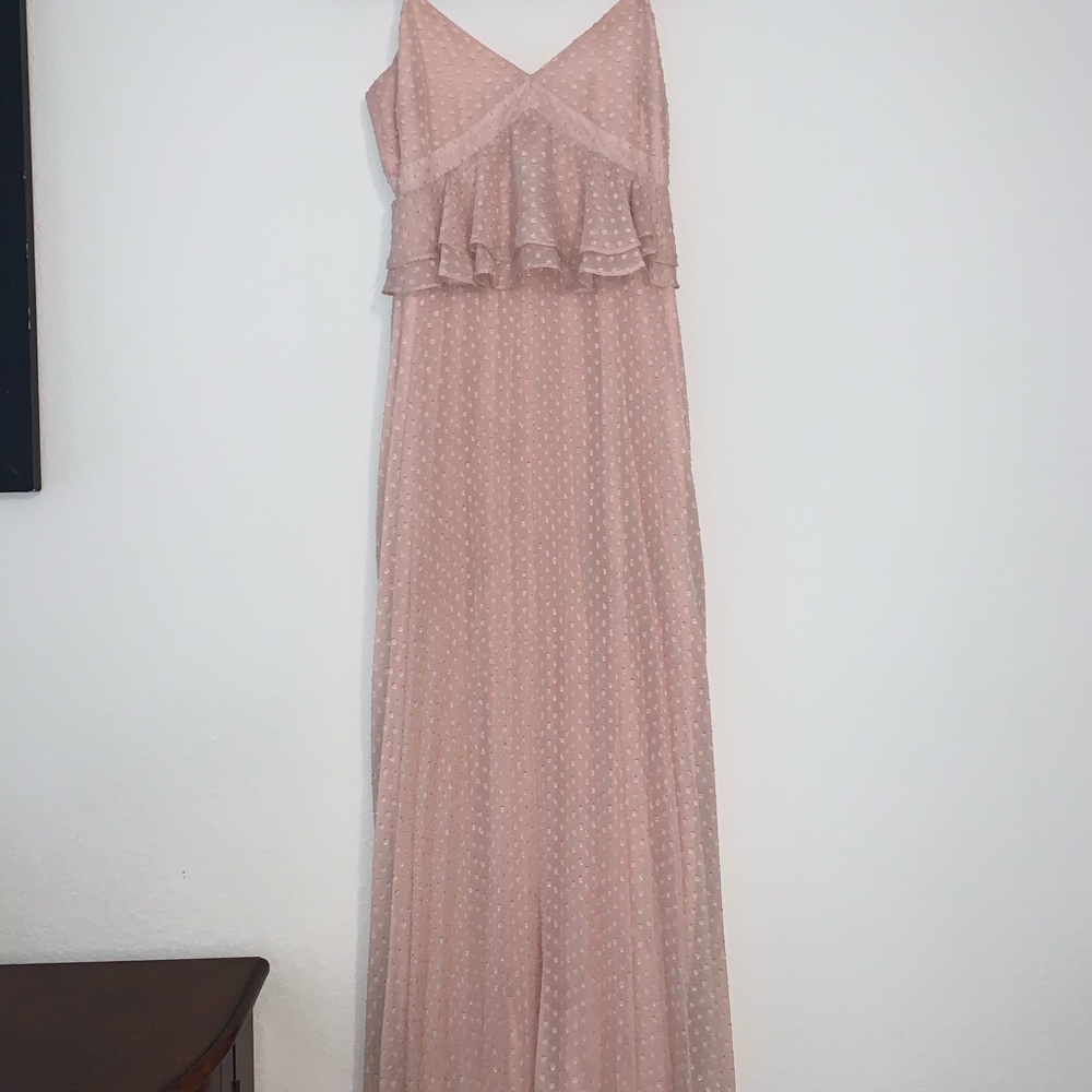 Gianni Bini Maxi dress